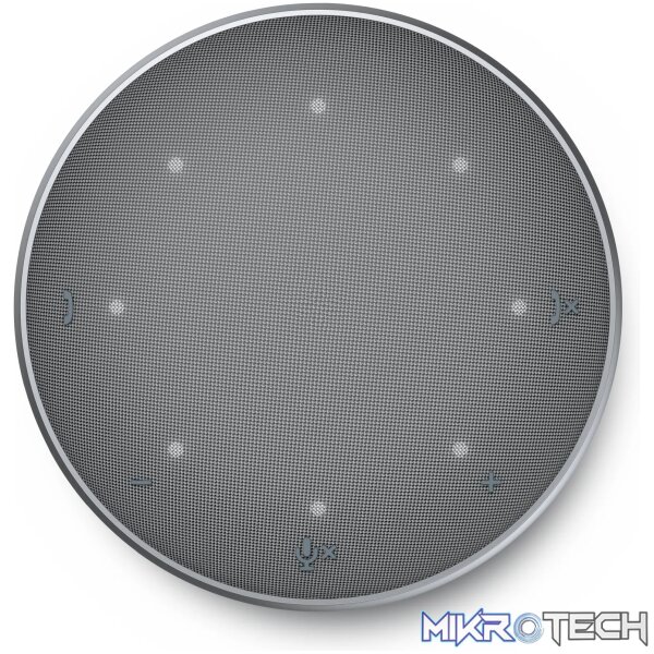 DELL ADAPTER - DELL MOBILE ADAPTER SPEAKERPHONE - MH3021P - Image 2