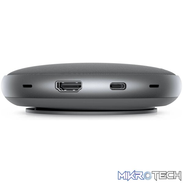 DELL ADAPTER - DELL MOBILE ADAPTER SPEAKERPHONE - MH3021P - Image 4