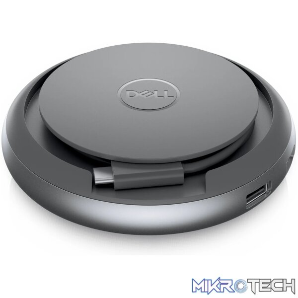 DELL ADAPTER - DELL MOBILE ADAPTER SPEAKERPHONE - MH3021P - Image 5