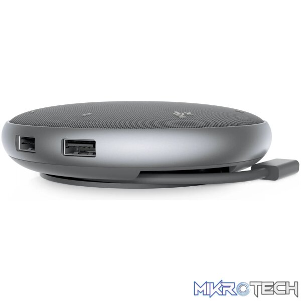 DELL ADAPTER - DELL MOBILE ADAPTER SPEAKERPHONE - MH3021P - Image 7