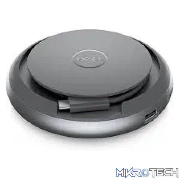 DELL ADAPTER - DELL MOBILE ADAPTER SPEAKERPHONE - MH3021P DELL ADAPTER - DELL MOBILE ADAPTER SPEAKERPHONE - MH3021P