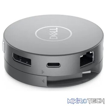 DELL ADAPTER - DELL USB-C MOBILE ADAPTER - DA310
