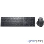 DELL COLLABORATION KEYBOARD AND MOUSE - KM900 - US INTERNATIONAL (QWERTY) - Image 4