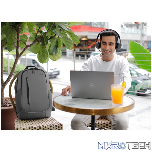 DELL CP4523G ECOLOOP URBAN BACKPACK - Image 9