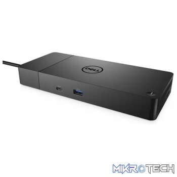 DELL DOCK WD19S 180W DOCKING SATION