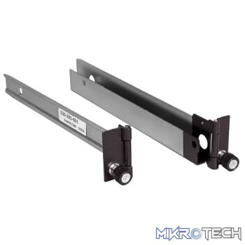 DELL DRMK-77 FOR DELL ONLY ONEU KVM MOUNTING BRAKET FOR DELL 185FPM AND DKMMLED185 LED KMM CONSOLE