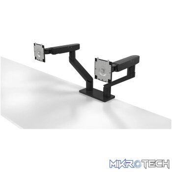 DELL DUAL MONITOR ARM - MDA20