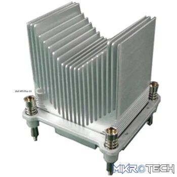 DELL HEATSINK FOR 1 CPU CONFIGURATION CPU LESS THAN 165W