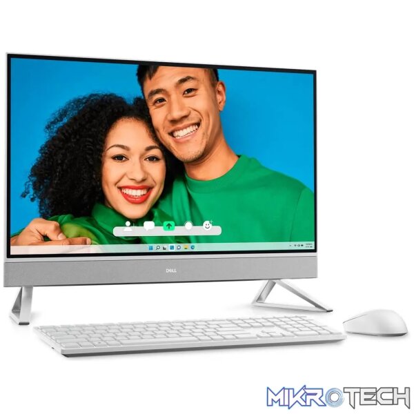 DELL INSPIRON 5430 AIO CORE 7-150U 23.8IN FHD ALL-IN-ONE PC - Image 2
