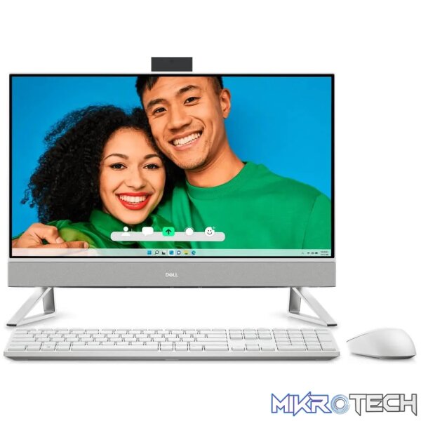 DELL INSPIRON 5430 AIO CORE 7-150U 23.8IN FHD ALL-IN-ONE PC DELL INSPIRON 5430 AIO CORE 7-150U 23.8IN FHD ALL-IN-ONE PC
