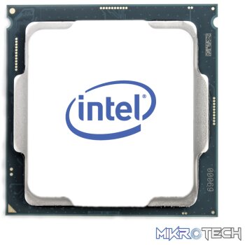 DELL INTEL XEON GOLD PROCESSOR
