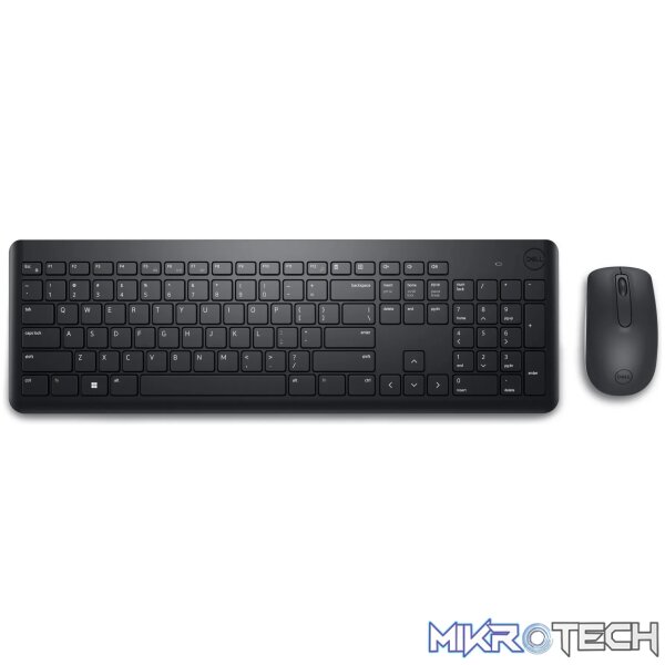 DELL KM3322W WIRELESS KEYBOARD AND MOUSE - Image 2