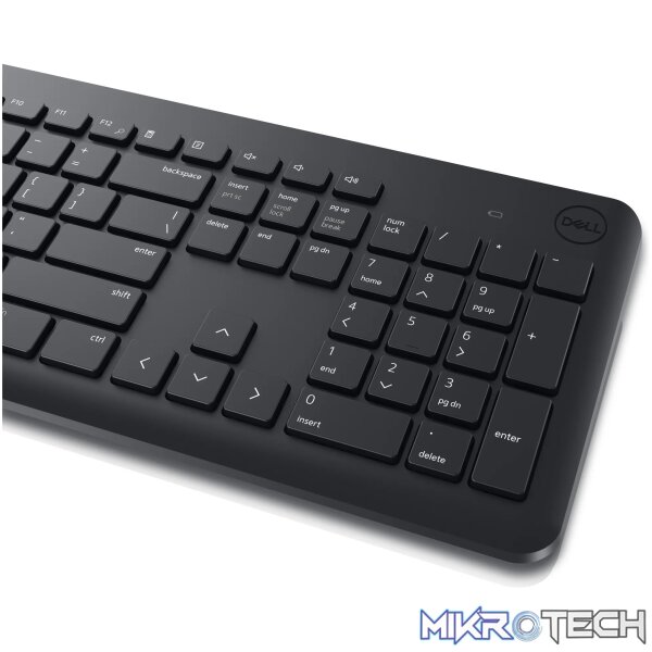 DELL KM3322W WIRELESS KEYBOARD AND MOUSE - Image 11