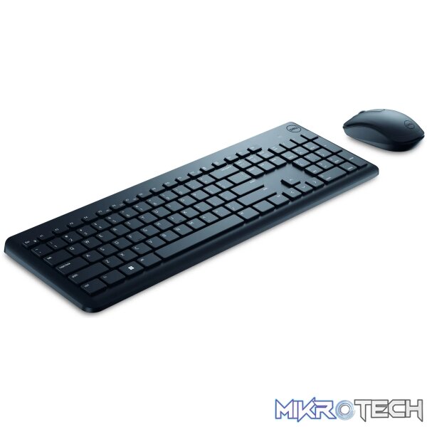 DELL KM3322W WIRELESS KEYBOARD AND MOUSE - Image 3
