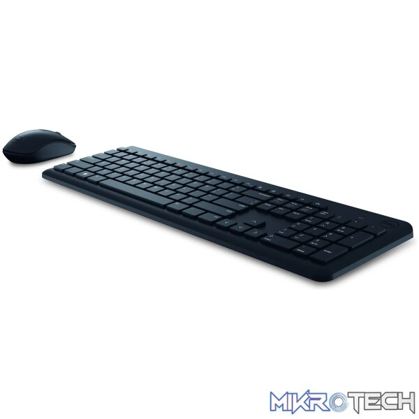 DELL KM3322W WIRELESS KEYBOARD AND MOUSE - Image 5