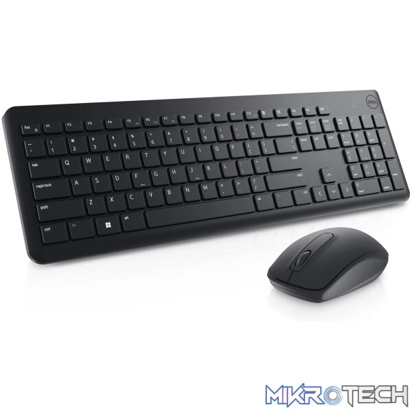 DELL KM3322W WIRELESS KEYBOARD AND MOUSE - Image 6