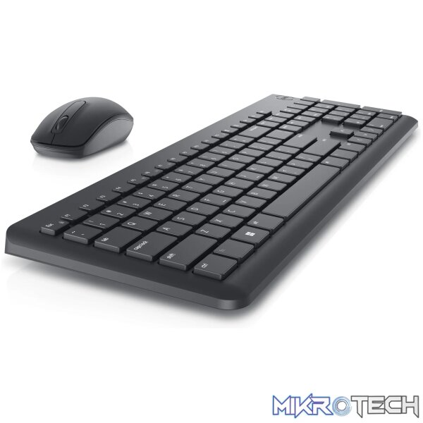 DELL KM3322W WIRELESS KEYBOARD AND MOUSE - Image 7