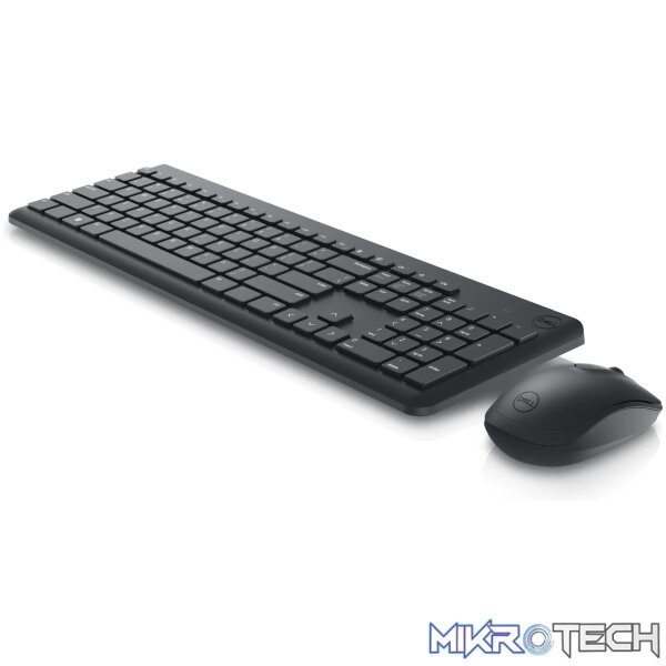 DELL KM3322W WIRELESS KEYBOARD AND MOUSE DELL KM3322W WIRELESS KEYBOARD AND MOUSE