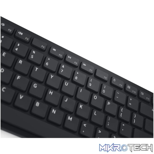 DELL KM5221W PRO WIRELESS KEYBOARD AND MOUSE - Image 11