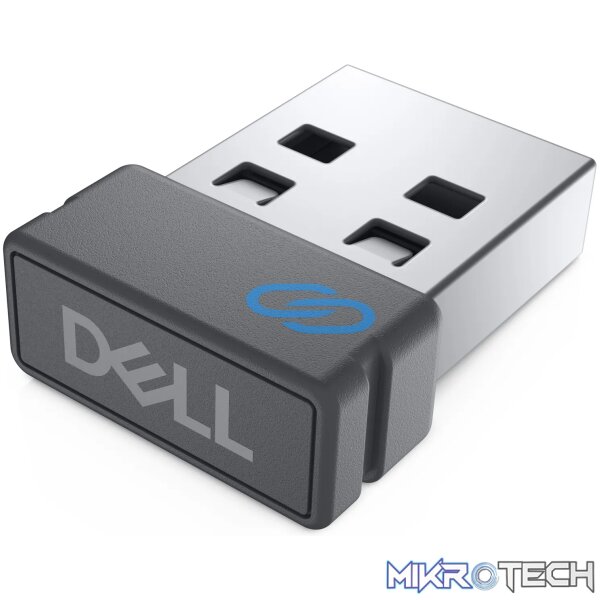 DELL KM5221W PRO WIRELESS KEYBOARD AND MOUSE - Image 12