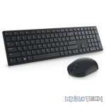 DELL KM5221W PRO WIRELESS KEYBOARD AND MOUSE