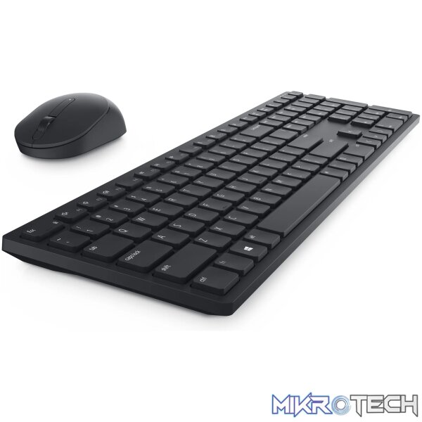 DELL KM5221W PRO WIRELESS KEYBOARD AND MOUSE - Image 5