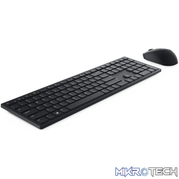 DELL KM5221W PRO WIRELESS KEYBOARD AND MOUSE - Image 7