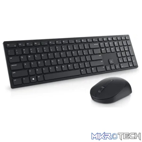 DELL KM5221W PRO WIRELESS KEYBOARD AND MOUSE DELL KM5221W PRO WIRELESS KEYBOARD AND MOUSE