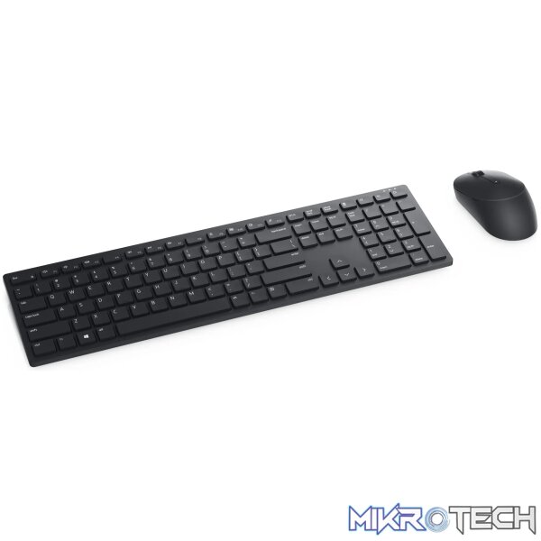 DELL KM5221W PRO WIRELESS KEYBOARD AND MOUSE - Image 8