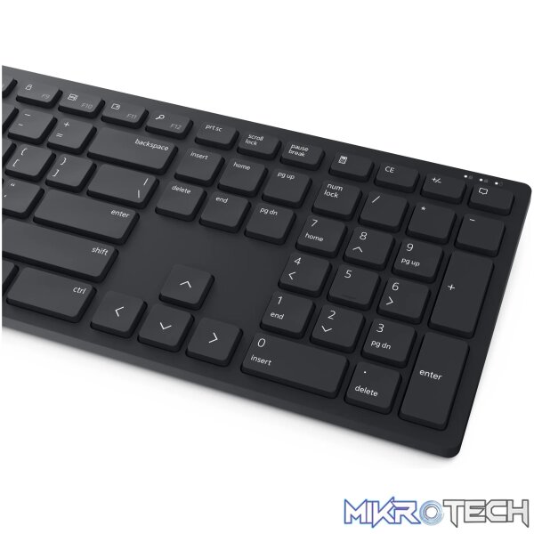 DELL KM5221W PRO WIRELESS KEYBOARD AND MOUSE - Image 10
