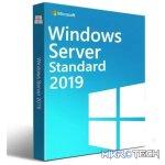 DELL MICROSOFT WS 2019 5CALS DEVICE