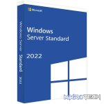 DELL MICROSOFT WS 2022 1RDS DEVICE