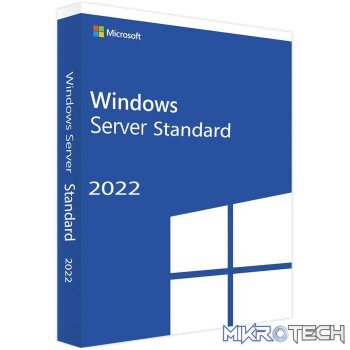 DELL MICROSOFT WS 2022 1RDS DEVICE
