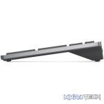 DELL MULTI-DEVICE WIRELESS KEYBOARD AND MOUSE - KM7120W - US INTERNATIONAL (QWERTY) - Image 3