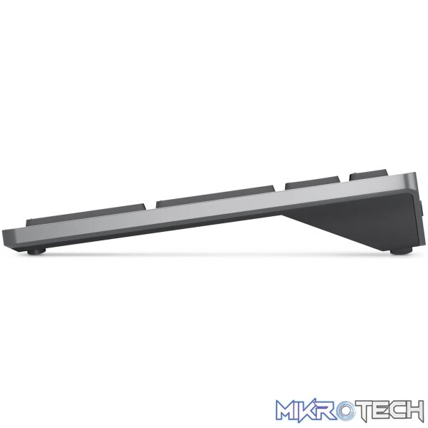 DELL MULTI-DEVICE WIRELESS KEYBOARD AND MOUSE - KM7120W - US INTERNATIONAL (QWERTY) - Image 3