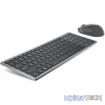 DELL MULTI-DEVICE WIRELESS KEYBOARD AND MOUSE - KM7120W - US INTERNATIONAL (QWERTY) - Image 6