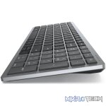 DELL MULTI-DEVICE WIRELESS KEYBOARD AND MOUSE - KM7120W - US INTERNATIONAL (QWERTY) - Image 7