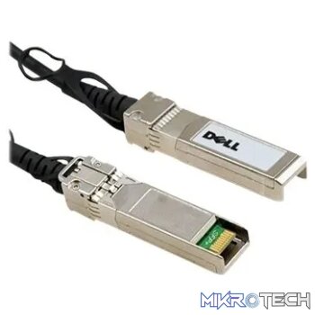 DELL NETWORKING QSFP+ TO QSFP+ 40GBE