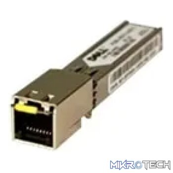 DELL NETWORKING SFP TRANSCEIVER 1000BASE-T