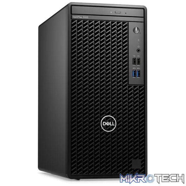 DELL OPTIPLEX 3000 MT DESKTOP PC - Image 2