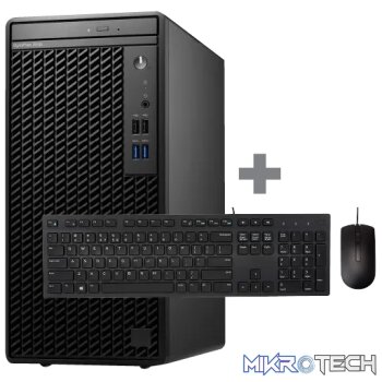 DELL OPTIPLEX 3000 MT DESKTOP PC