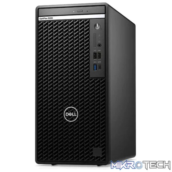 DELL OPTIPLEX 5000 MT DESKTOP PC - Image 2