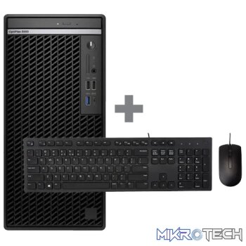 DELL OPTIPLEX 5000 MT DESKTOP PC