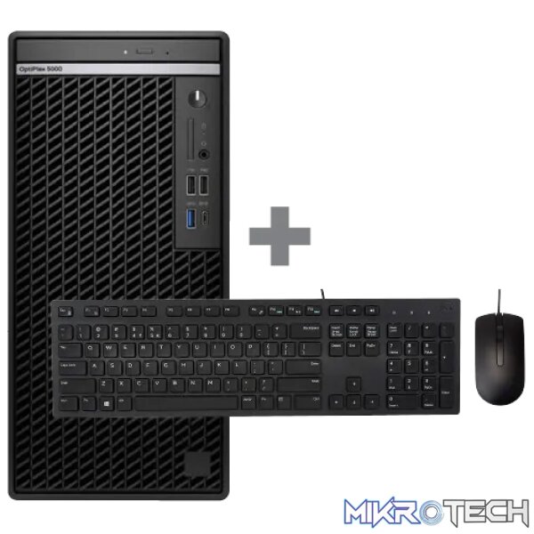 DELL OPTIPLEX 5000 MT DESKTOP PC DELL OPTIPLEX 5000 MT DESKTOP PC