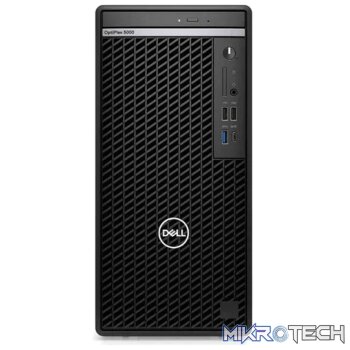 DELL OPTIPLEX 5000 MT DESKTOP PC