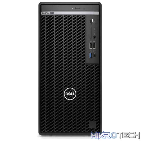 DELL OPTIPLEX 5000 MT DESKTOP PC DELL OPTIPLEX 5000 MT DESKTOP PC