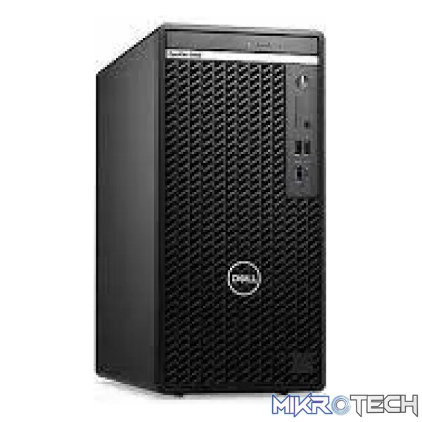DELL OPTIPLEX 5000 SFF DESKTOP PC - Image 2