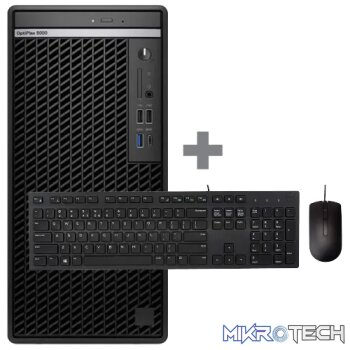 DELL OPTIPLEX 5000 SFF DESKTOP PC