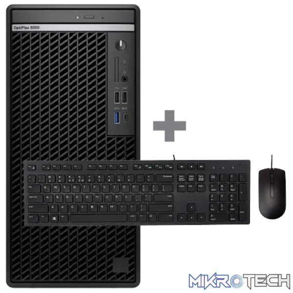 DELL OPTIPLEX 5000 SFF DESKTOP PC DELL OPTIPLEX 5000 SFF DESKTOP PC