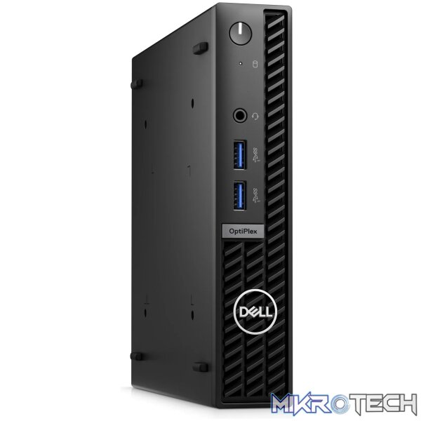 DELL OPTIPLEX 7010 MICRO FORM FACTOR DESKTOP PC - Image 2